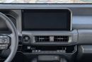 Toyota FJ Cruiser GXR 2.7 GCC AWD