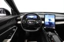 Geely Cityray