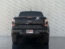 Ford Ranger Raptor 3.0T (392 HP) V6