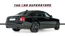 Rolls Royce Ghost -Low Mileage-Mint Condition-Starlight Headliner