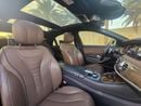 Mercedes Benz S400 STANDARD