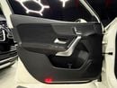 Mercedes Benz A250 SPORT