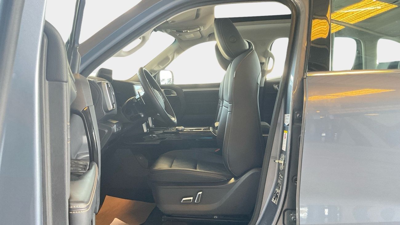 Haval Dargo HIGH DELUX | Guaranteed Warranty | 0 Down Payment