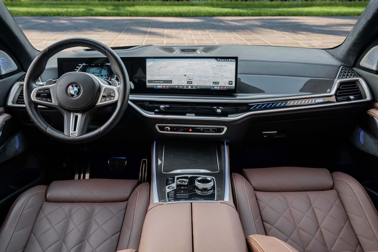 BMW M235i 60i X5 60i | 6,561 P.M | 0% Downpayment | V8 | Warranty