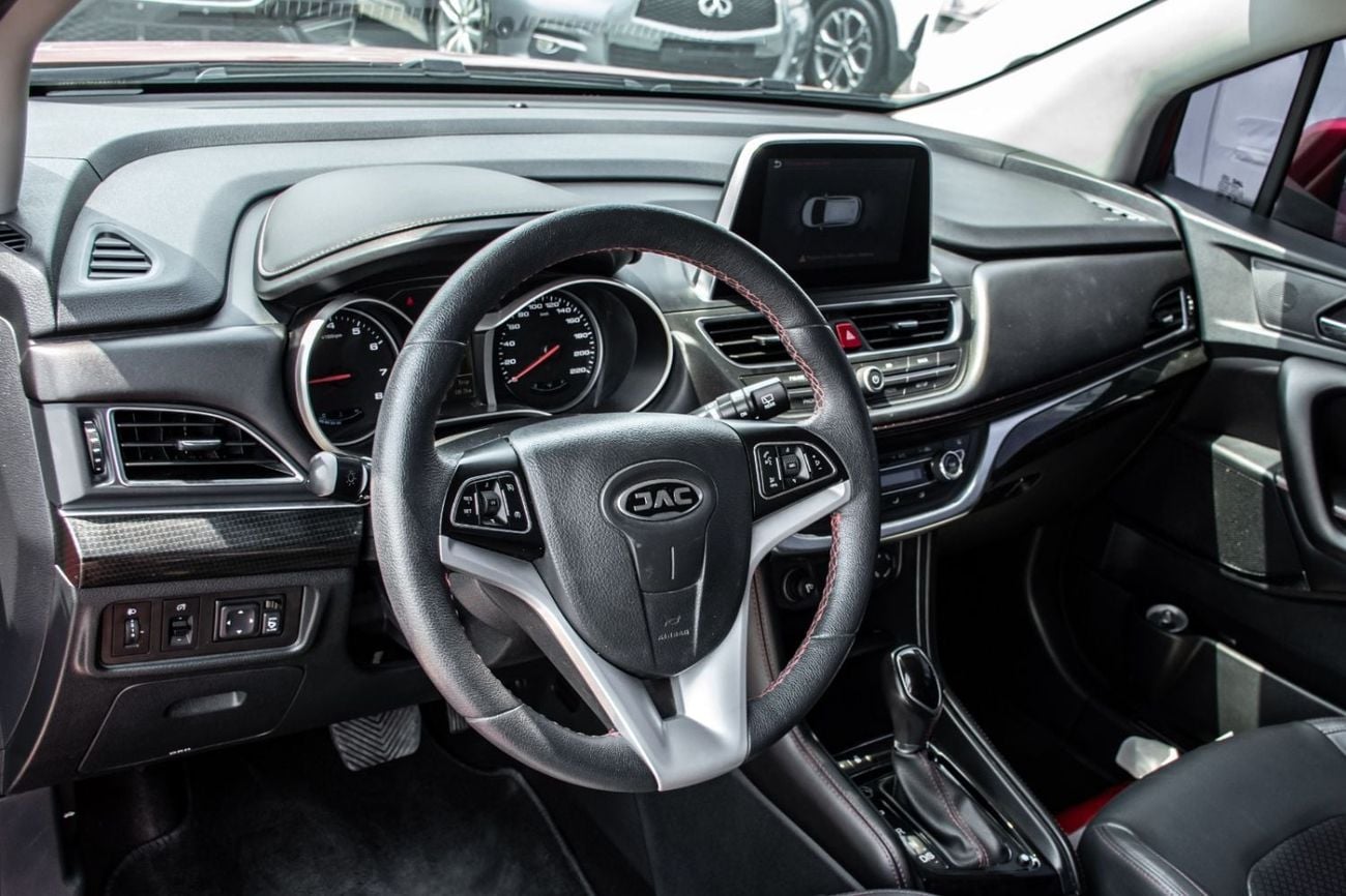 JAC JS3