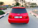 Toyota XA GCC Specs - Reliable and Economical