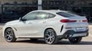 بي أم دبليو X6 XDRIVE40I M SPORT