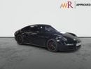 Porsche 911 CARRERA GTS