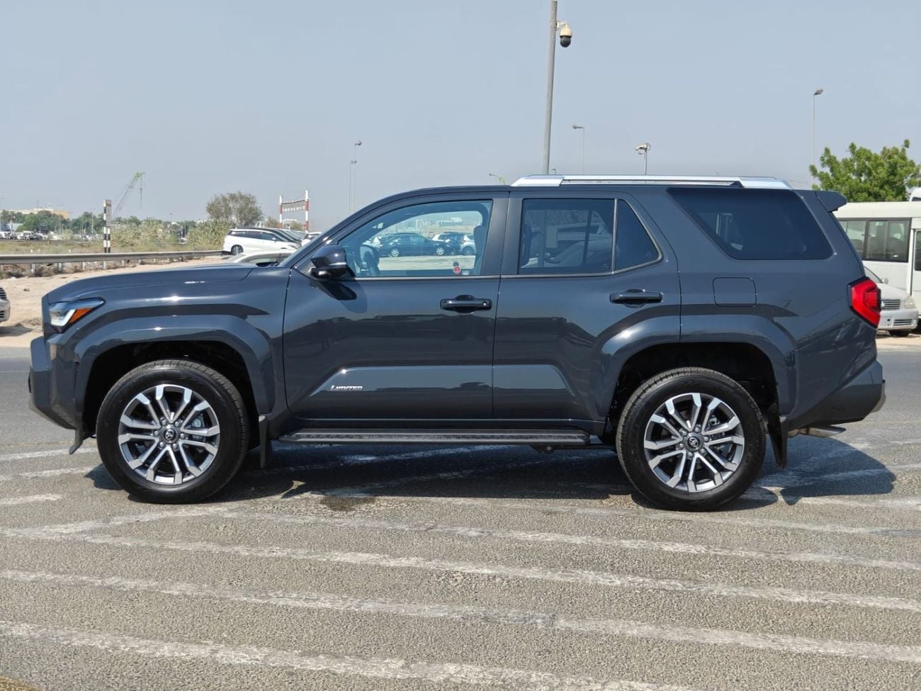 Toyota 4Runner