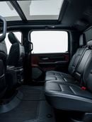 RAM 1500 REBEL CREW