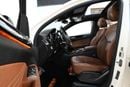 مرسيدس بنز GLE 43 AMG 2018 Mercedes GLE 43 AMG 4Matic, Full Service, Excellent Condition, GCC