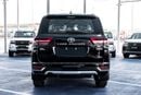 Toyota Land Cruiser VXR HYBRID FULL OPTION 2026