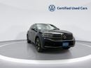 Volkswagen Touareg ELEGANCE ++ – Luxury SUV | Panoramic Sunroof | Varenna Leather | Dynaudio