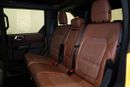 Ford Bronco RAPTOR Heritage Edition / Warranty and Service Contract / Gcc