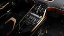 Lamborghini Sian STANDARD FKP 37 - 2021 - Euro Specs