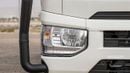 Toyota Coaster .