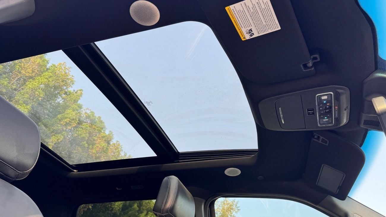 Ford F-150 LARIAT CREW CAB