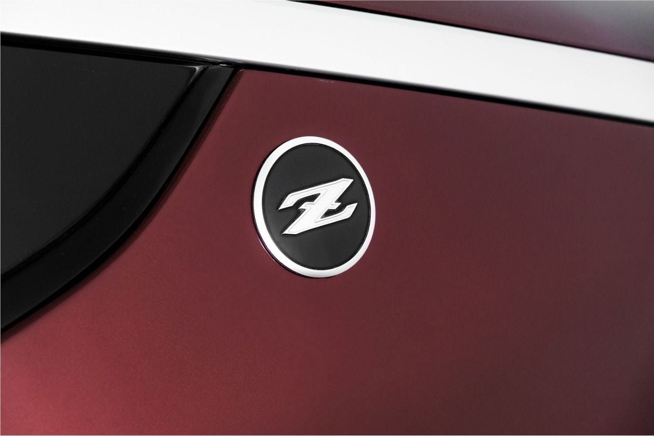 Nissan Z STD