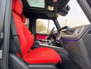Mercedes Benz G63 AMG STANDARD
