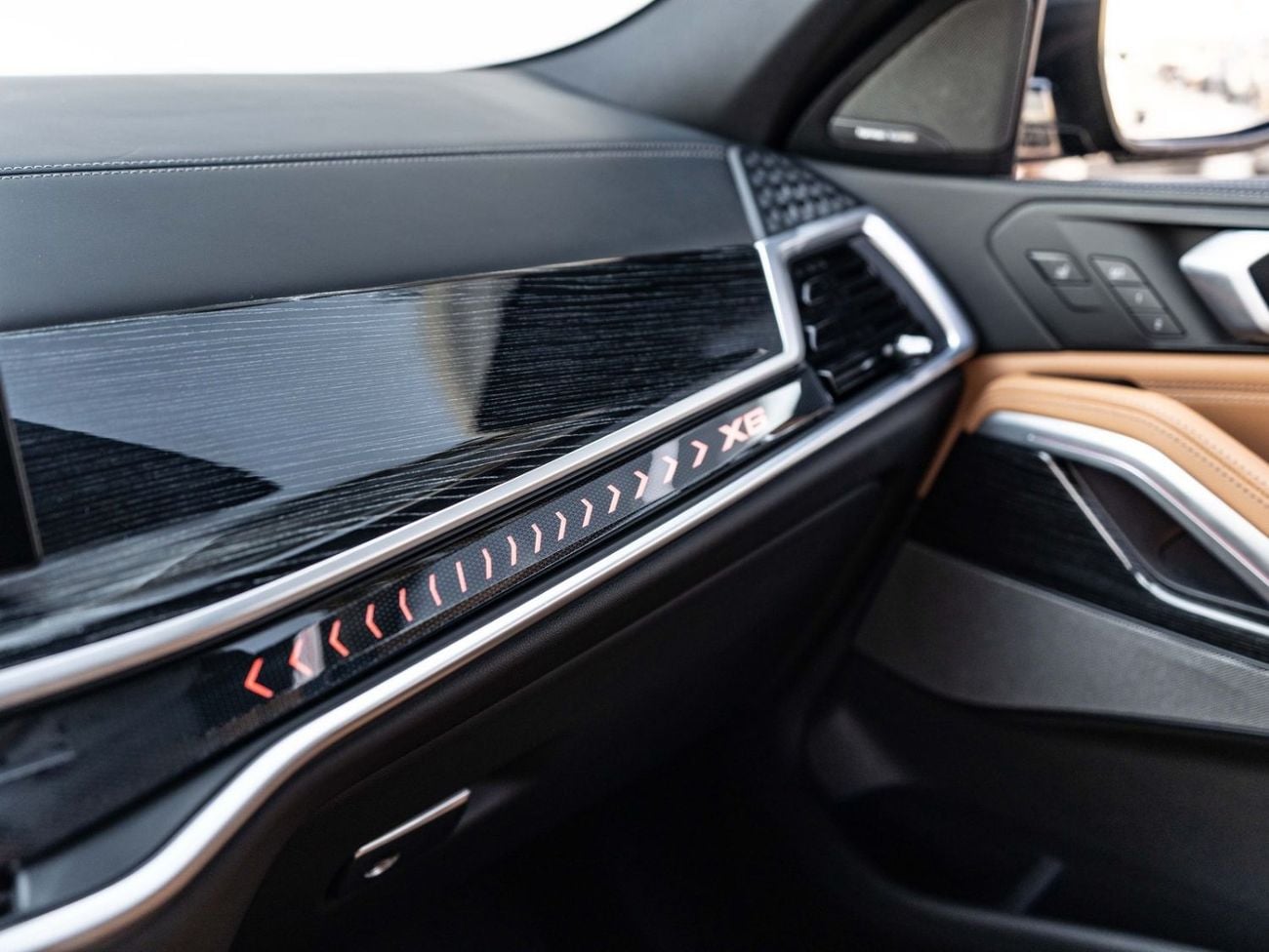 BMW X6 40i M Sport 3.0L