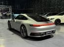 بورش 911 CARRERA GCC | Original Paint | Al nabooda warranty 2027