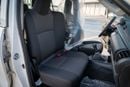 Toyota Hilux GL - Standard 2.7 4x4 Petrol Manual Transmission