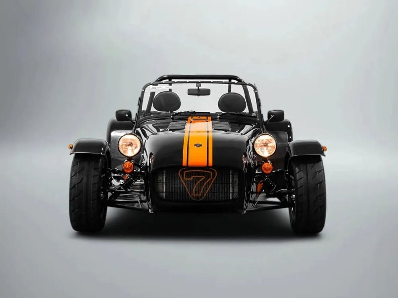 Caterham Seven 360 S