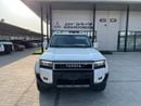 Toyota Prado GXR Turbo Original Paint