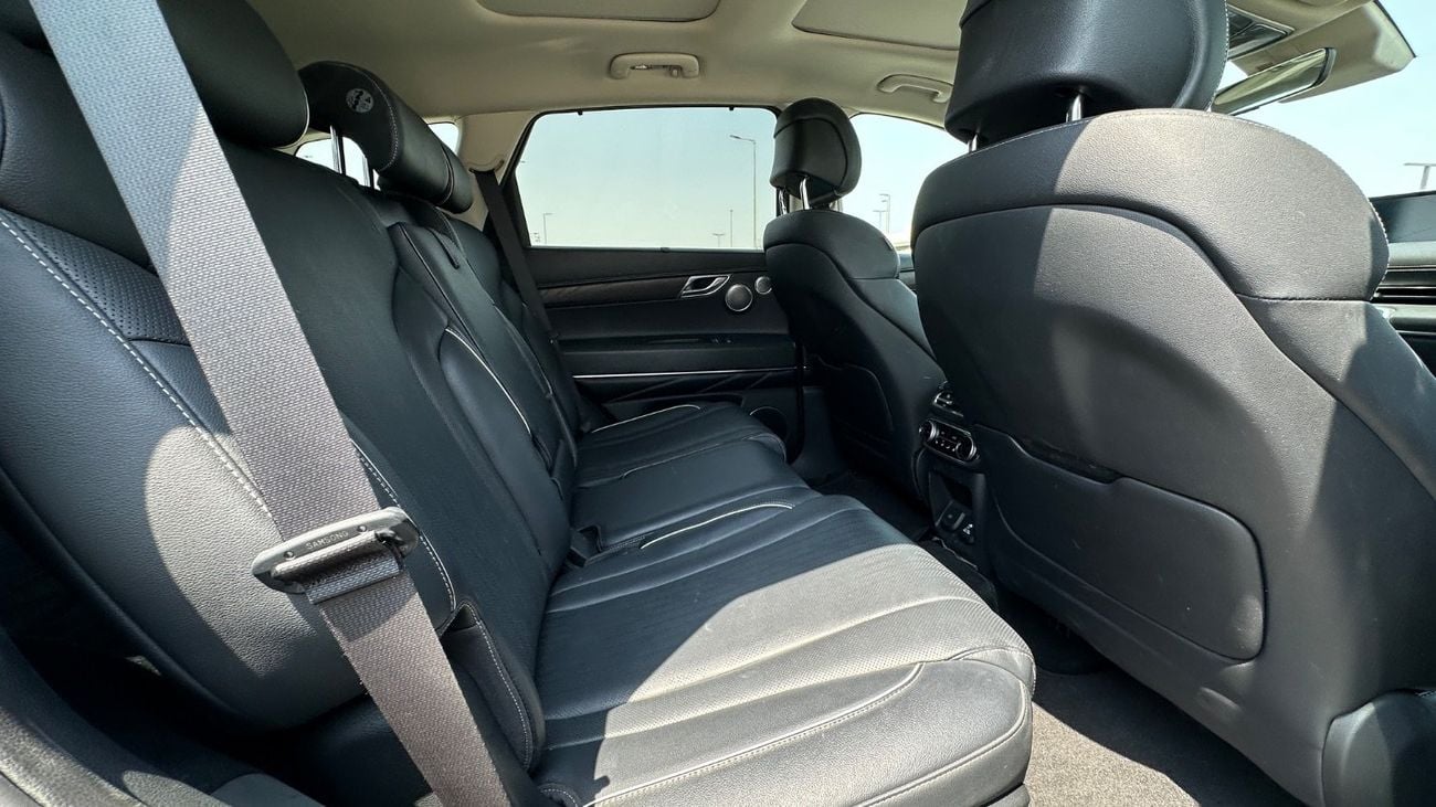 Genesis GV80 PREMIER