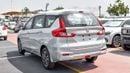 سوزوكي ايرتيغا GLX SUZUKI ERTIGA 2026