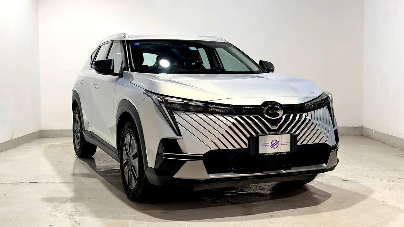 جي إي سي إمكو GL 0% DP | 872 / Month | | 1.5T GE | | Gargash Warranty | Service History