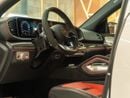 Mercedes Benz GLE 63 AMG 2024 Mercedes-AMG | German Specs | Luxury Performance SUV