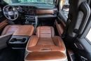 GMC Sierra 1500 DENALI ULTIMATE GMC Sierra 1500 Denali Ultimate 2025 GCC | Agency Warranty | Service Contract