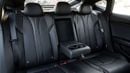 أم جي 7 LUX 2026 | MG 7 2.0T LUX