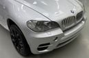 BMW X5 XDRIVE35I GCC .. V6 .. Perfect Condition ..