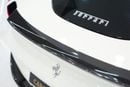 Ferrari Roma Standard Carbon Exterior, Magneride Dual Suspension, JBL Audio!!