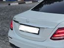 Mercedes Benz E300 AVANTGARDE SPORT