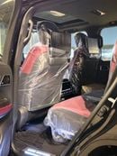 Toyota Land Cruiser VXR TOYOTA LAND CRUISER 3.5 HYBIRD TWIN-TURBO