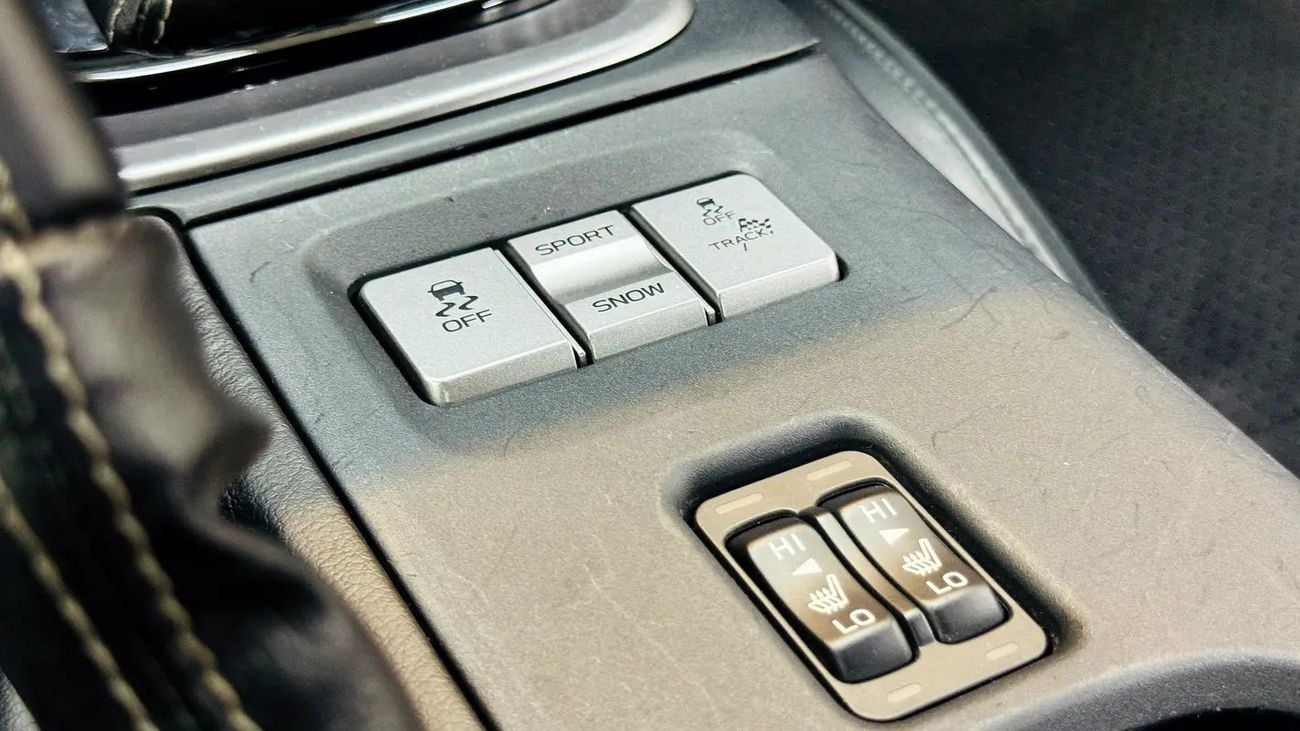 تويوتا 86 GT (GR) - Low Mileage