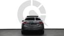 مرسيدس بنز C 200 STANDARD