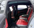 Porsche Taycan 4S, Warranty, Full Service History, Fully Loaded, GCC