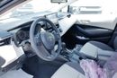 Toyota Corolla XLI