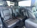 Ford Bronco BADLANDS B2D1725B /AL TAYER MOTORS/ AL QOUZ SHOWROOM