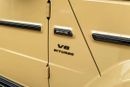 مرسيدس بنز G 63 AMG G MANUFAKTUR | FULL OPTIONS | FULL AGENCY SERVICE HISTORY | EXCELLENT CONDITION