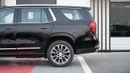 GMC Yukon DENALI 6.2 V8 (AWD) 6.2 V8 Black 2026 MY Export Price
