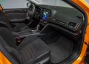 Renault Megane RS