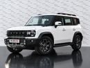 Jetour T2 LUXURY PLUS