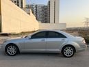 Mercedes Benz S350