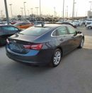 Chevrolet Malibu LT USA