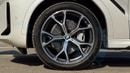 بي أم دبليو X6 XDRIVE40I M SPORT